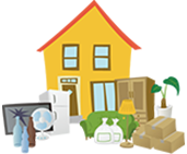 申し込み後の流れ